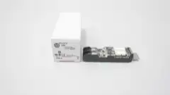 ALLEN BRADLEY 595-A SIZE 0-5 AUXILLIARY CONTACT 600V-AC