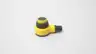 BANNER T18SN6DQ 34630 PHOTOELECTRIC SENSOR 10-30V-DC thumbnail 2