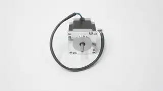 ZHEJIANG LINIX 57BYGHD254-05 HYBRID STEPPING MOTOR 3A 1.8DEG STEP