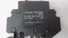 ALLEN BRADLEY 1492-GH010 MINIATURE CIRCUIT BREAKER 1A 1P 250V-AC 65V-DC thumbnail 6