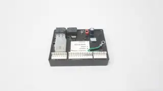 POLYTRON 2547 POWER SUPPLY MODULE 24V-AC