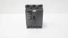 WESTINGHOUSE MCP431550R 2610D54G28 CIRCUIT BREAKER 600V-AC 3P 150A