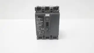 WESTINGHOUSE MCP431550R 2610D54G28 CIRCUIT BREAKER 600V-AC 3P 150A