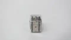 POTTER BRUMFIELD KUP14A15-120V PLUG-IN RELAY 120V-AC