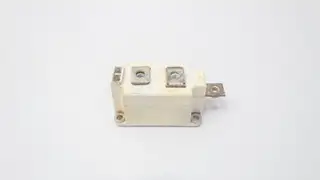 SEMIKRON SKKT 253/14E SEMIPACK 3 THYRISTOR/DIODE MODULE