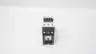 SIEMENS 3RT1035-1AK60 AC CONTACTOR 30HP 55A AMP 120V-AC thumbnail 1
