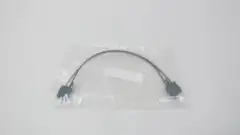 MITSUBISHI MR-J3BUS03M FIBER OPTIC SERVO CABLE 0.3M