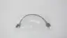 MITSUBISHI MR-J3BUS03M FIBER OPTIC SERVO CABLE 0.3M thumbnail 1