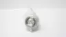 HUBBELL 073031213 DUST TIGHT CORD CONNECTOR W/ STRAIN RELIEF 2IN NPT thumbnail 2