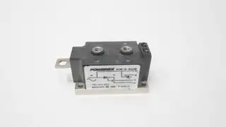 POWEREX 143-321-023 POW-R-BLOK