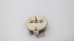 MEMCOR R-150 RHEOSTAT 300V-AC 75OHM