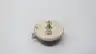 MEMCOR R-150 RHEOSTAT 300V-AC 75OHM thumbnail 2