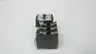 ALLEN BRADLEY 509-TOD VOLTAGE STARTER 120V-AC 2HP thumbnail 2