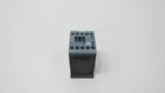 SIEMENS 3RT2317-1AP00 CONTACTOR 5HP 20A AMP 230V-AC
