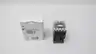 DAYTON 6EAV2 NON-REVERSING CONTACTOR 24V-AC 25A AMP 7.5HP thumbnail 1
