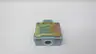 TELEMECANIQUE XCK M110H7 LIMIT SWITCH 240V-AC thumbnail 4