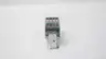 ABB AL16-30-10 AC CONTACTOR 24V-DC 30A AMP 10HP thumbnail 1