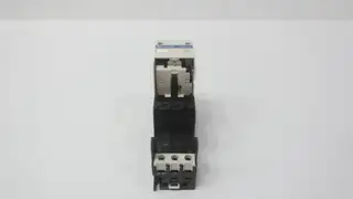 TELEMECANIQUE LD1-LB030 STARTER 18A AMP