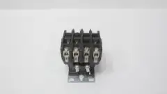 TELEMECANIQUE 2200EB440AA CONTACTOR 40A AMP 10HP 110-120V-AC