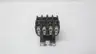 TELEMECANIQUE 2200EB440AA CONTACTOR 40A AMP 10HP 110-120V-AC thumbnail 3