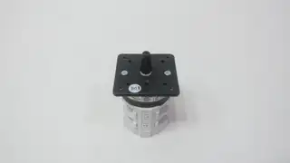 TELERGON T-0003218868 ROTARY CAM SWITCH 600V-AC