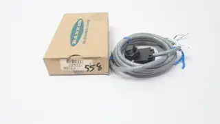 BANNER SE612LV PHOTOELECTRIC SENSOR
