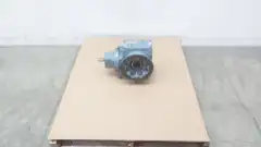 SEW EURODRIVE SAF77 AD3 RIGHT ANGLE GEAR DRIVE SPEED REDUCER 28.41:1