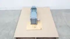 SEW USOCOME K67 DRN100L4 GEARMOTOR 75RPM 3KW 230/400V-AC 3PH
