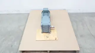 SEW USOCOME K67 DRN100L4 GEARMOTOR 75RPM 3KW 230/400V-AC 3PH