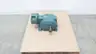 RELIANCE MASTER XL 180CM28A RIGHT ANGLE GEAR DRIVE SPEED REDUCER 5.64HP 50:1 thumbnail 1