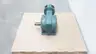 RELIANCE MASTER XL 180CM28A RIGHT ANGLE GEAR DRIVE SPEED REDUCER 5.64HP 50:1 thumbnail 3
