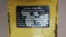 ROMAN RGR-24/4 T46680SD1KUWX WELD TRANSFORMER ASSEMBLY 80KVA 460V-AC 7.3V-AC thumbnail 4