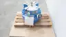 SUNDYNE GB01AC14 GEARBOX GEAR DRIVE 200HP 1:1.96 thumbnail 3