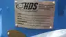 SUNDYNE GB01AC14 GEARBOX GEAR DRIVE 200HP 1:1.96 thumbnail 6