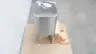 EMERSON SACK WARNER 4510-958-4697 DSA-700-70-C-4681 SANITIZING SINK 440V-AC 3PH thumbnail 2