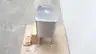 EMERSON SACK WARNER 4510-958-4697 DSA-700-70-C-4681 SANITIZING SINK 440V-AC 3PH thumbnail 3