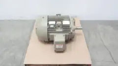GENERAL ELECTRIC GE M9448 5KS326XAA308 X$D MOTOR 326T 30HP 1175RPM 460V-AC 3PH