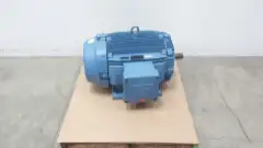 WEG 10018XP3E405T W21 AC MOTOR 404/405T 100HP 1775RPM 230/460V-AC 3PH