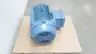 WEG 10018XP3E405T W21 AC MOTOR 404/405T 100HP 1775RPM 230/460V-AC 3PH thumbnail 2