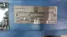 WEG 10018XP3E405T W21 AC MOTOR 404/405T 100HP 1775RPM 230/460V-AC 3PH thumbnail 5