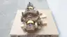 FLOWSERVE 2GT IRON SPLIT CASE PUMP 2X3 thumbnail 3