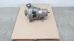 FLOWSERVE DURCO MK3 STD 2K2X1-10ARV IRON CENTRIFUGAL PUMP 120GPM 247FT