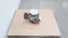 GE NUOVO PIGNONE SNO4809801 GS2615591 HYDRAULIC PUMP thumbnail 2