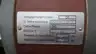 GE NUOVO PIGNONE SNO4809801 GS2615591 HYDRAULIC PUMP thumbnail 4
