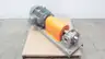 LIQUIFLO 314FL16EE-100061-9D-876 STAINLESS GEAR PUMP 2-1/2IN 15HP 230/460V-AC thumbnail 1