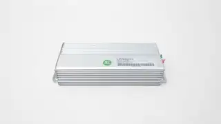 LIFTMASTER LBDMO24D30 002A2170 BLDC MOTOR DRIVE