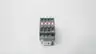 ABB A16-30-01 AC CONTACTOR 10HP 30A AMP 230-240V-AC thumbnail 1