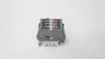 ABB A16-30-01 AC CONTACTOR 10HP 30A AMP 230-240V-AC thumbnail 2