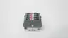ABB A16-30-01 AC CONTACTOR 10HP 30A AMP 230-240V-AC thumbnail 4