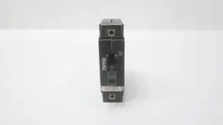 AIRPAX LMLK1-1RLS4-52-30.0-01 MINIATURE CIRCUIT BREAKER 30A AMP 65V-DC 1P